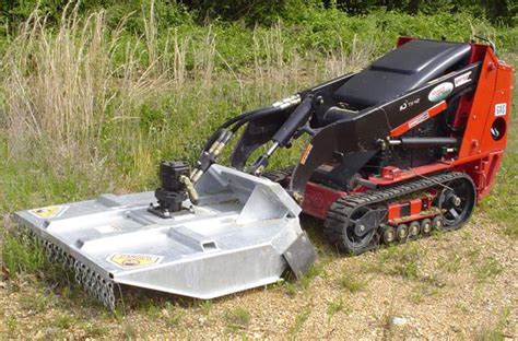 brush hog rental for skid steer|walk behind brush cutter rental.